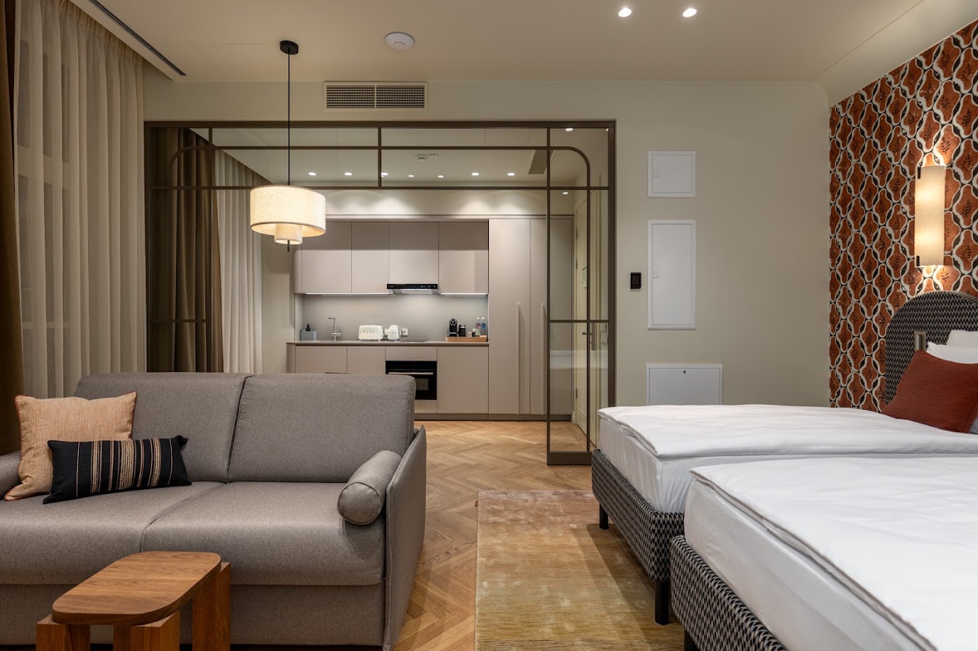 Carillon Aparthotel, Keystone Collection, dog-friendly hotel, photo 2