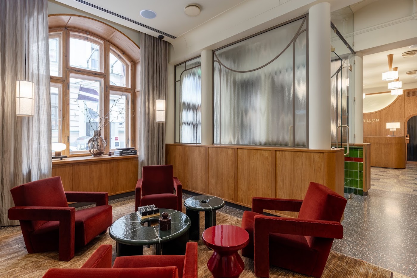 Carillon Aparthotel, Keystone Collection, dog-friendly hotel, photo 4