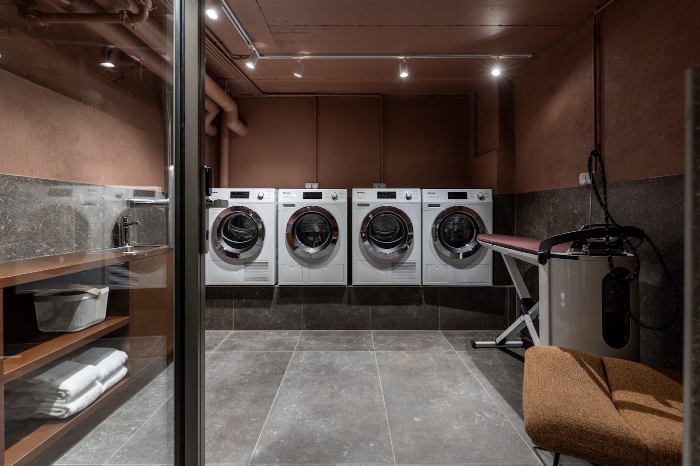 Carillon Aparthotel, Keystone Collection, dog-friendly hotel, photo 5