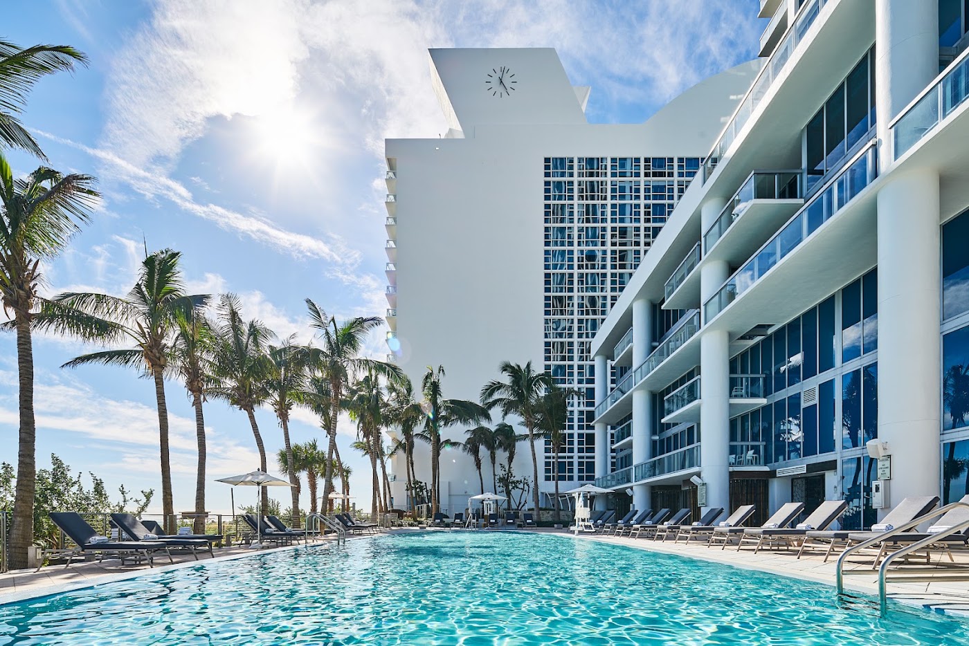 Carillon Miami Wellness Resort, dog-friendly hotel, photo 2