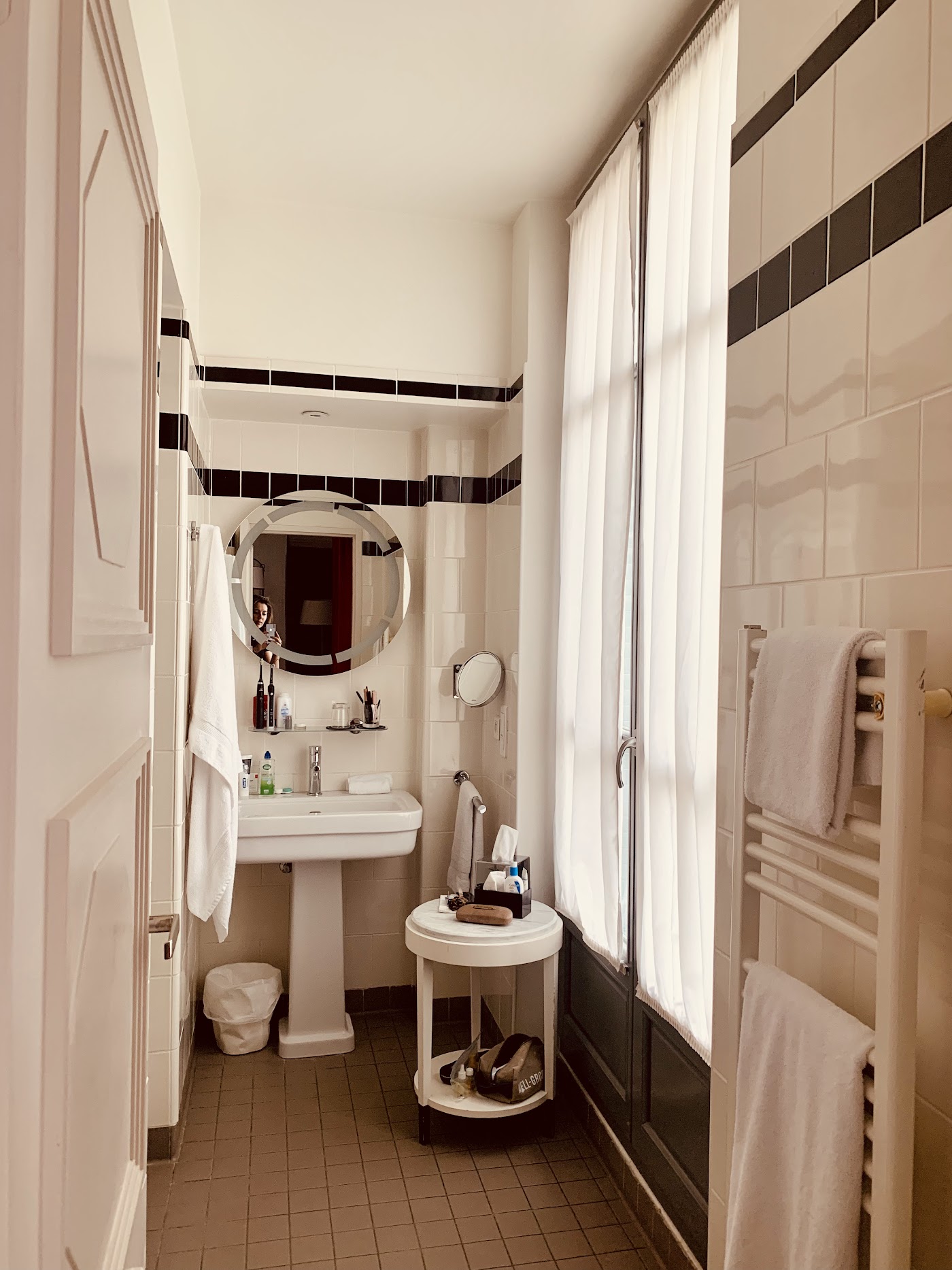 Carlton Hotel Lyon - MGallery Collection, dog-friendly hotel, photo 3