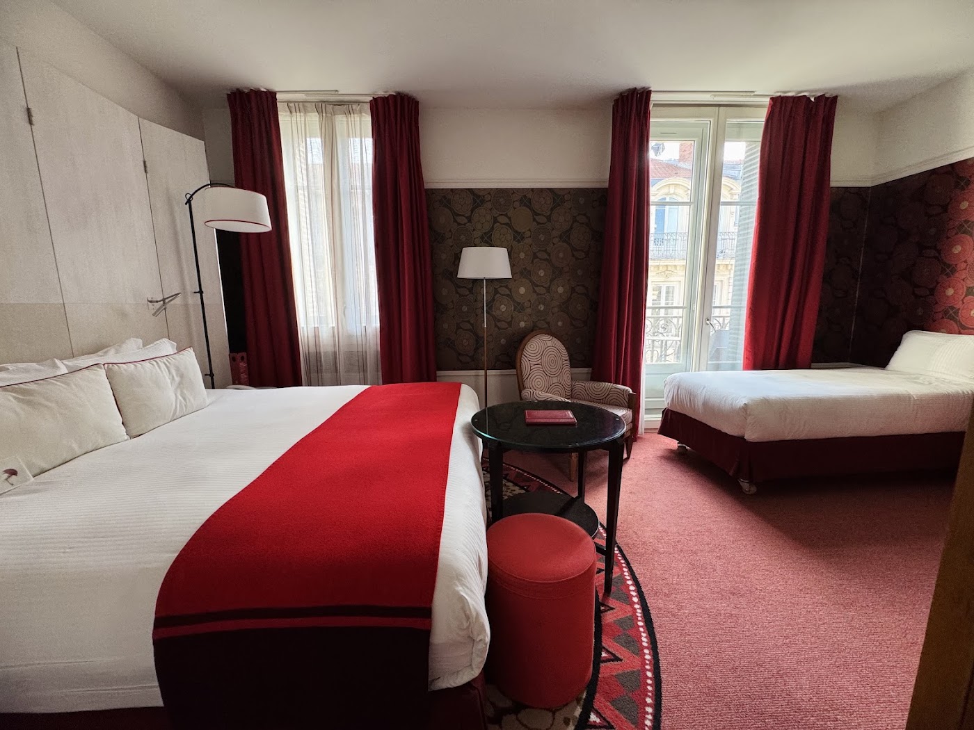 Carlton Hotel Lyon - MGallery Collection, dog-friendly hotel, photo 5