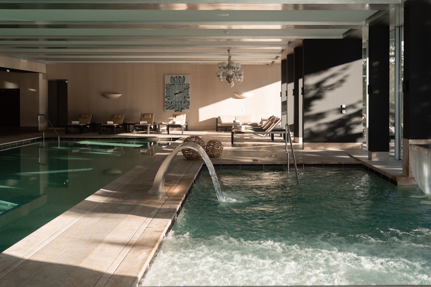 Carlton Hotel St. Moritz, dog-friendly hotel, photo 4