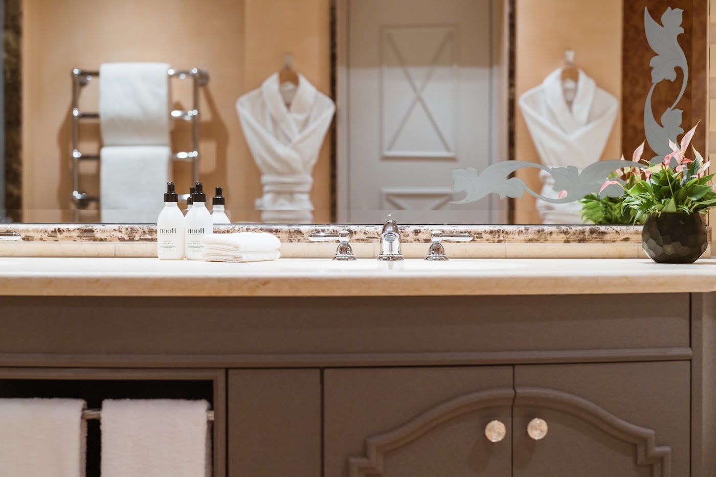 Carlton Hotel St. Moritz, dog-friendly hotel, photo 5