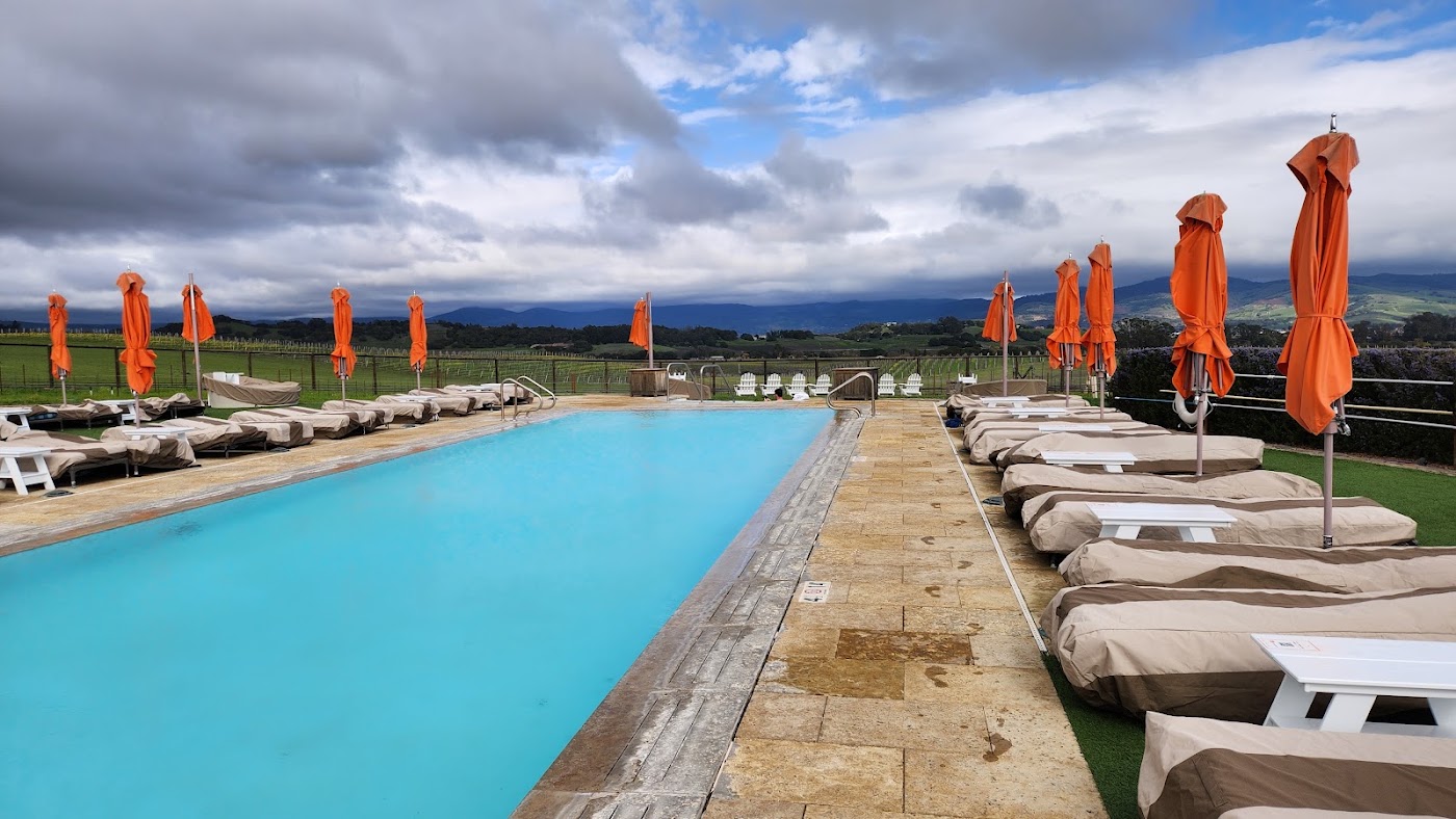 Carneros Resort and Spa, dog-friendly hotel, photo 3