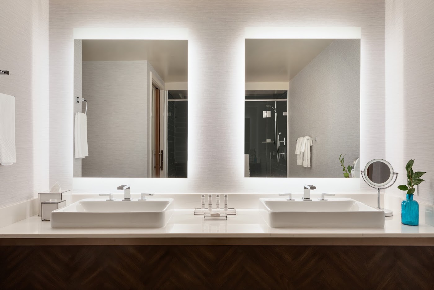 Carte Hotel San Diego Downtown, Curio Collection by Hilton, dog-friendly hotel, photo 5