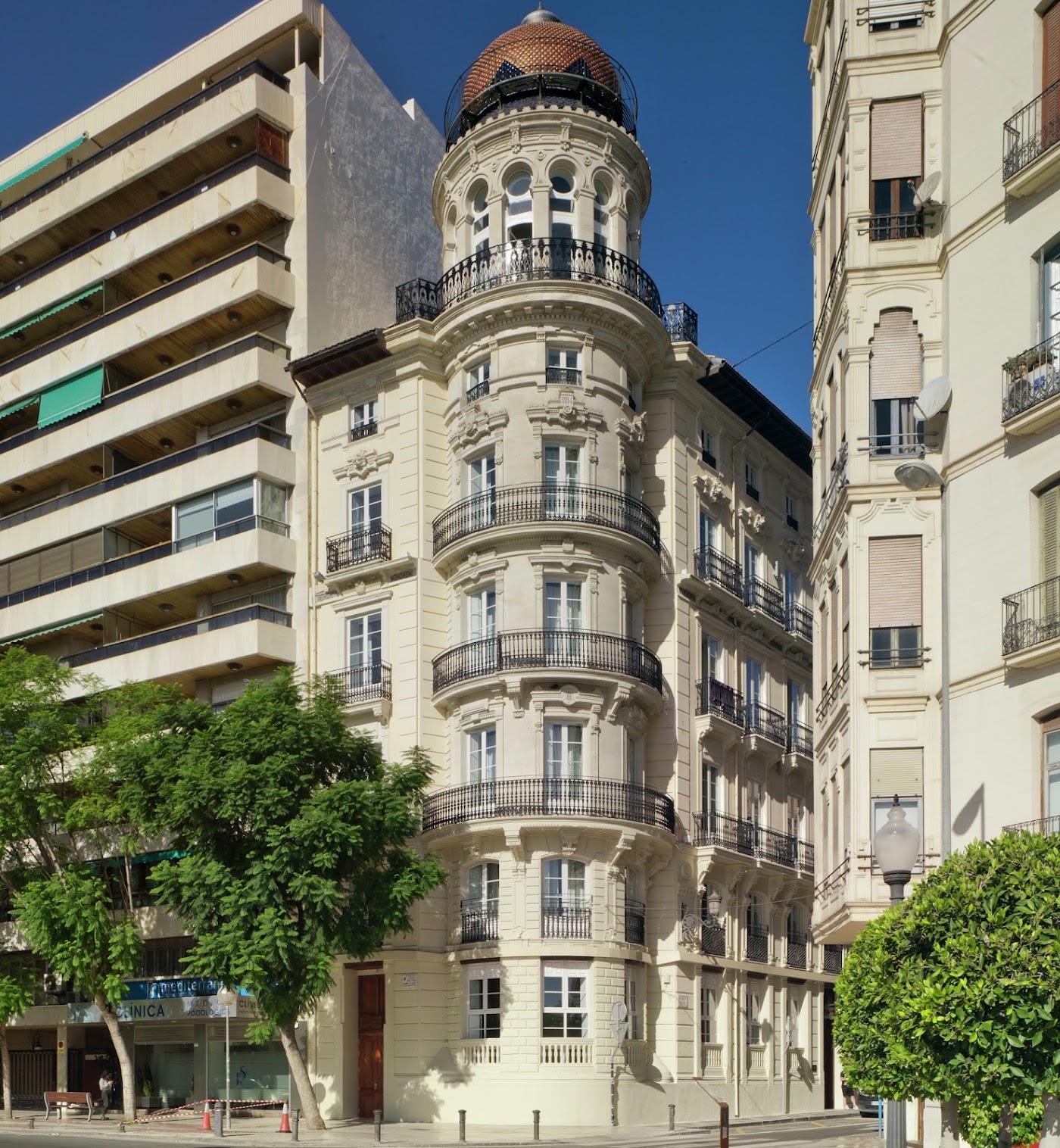 Casa Alberola Alicante, Curio Collection by Hilton, dog-friendly hotel, photo 2