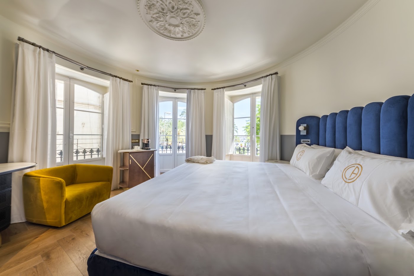 Casa Alberola Alicante, Curio Collection by Hilton, dog-friendly hotel, photo 3