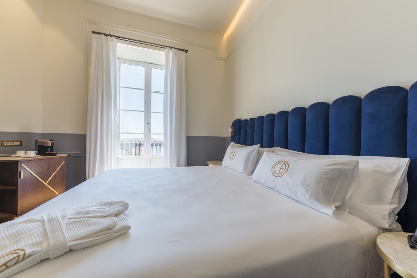 Casa Alberola Alicante, Curio Collection by Hilton, dog-friendly hotel, photo 5