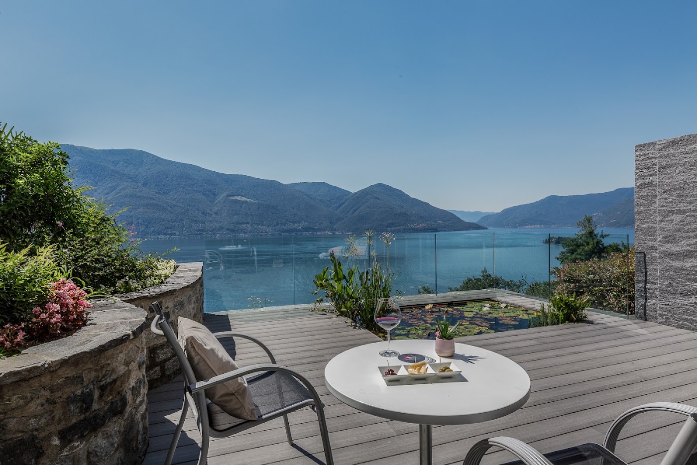 Casa Berno, dog-friendly hotel, photo 2