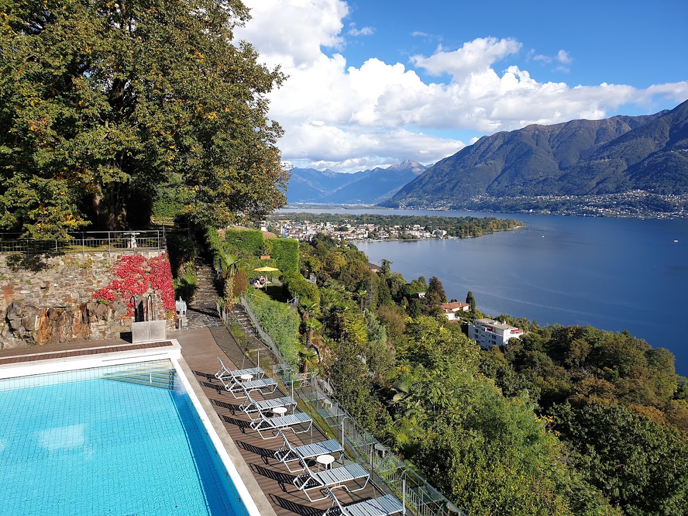 Casa Berno, dog-friendly hotel, photo 4