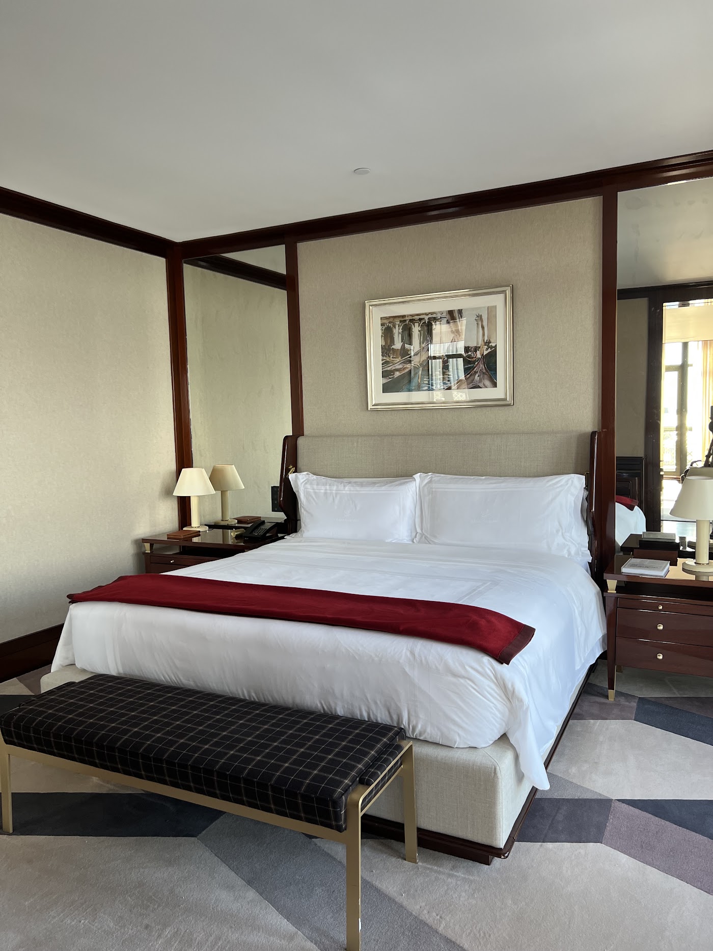Casa Cipriani New York, dog-friendly hotel, photo 3