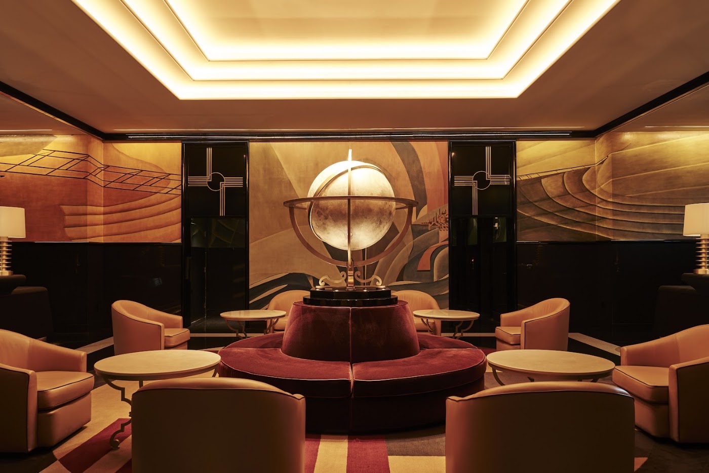 Casa Cipriani New York, dog-friendly hotel, photo 5