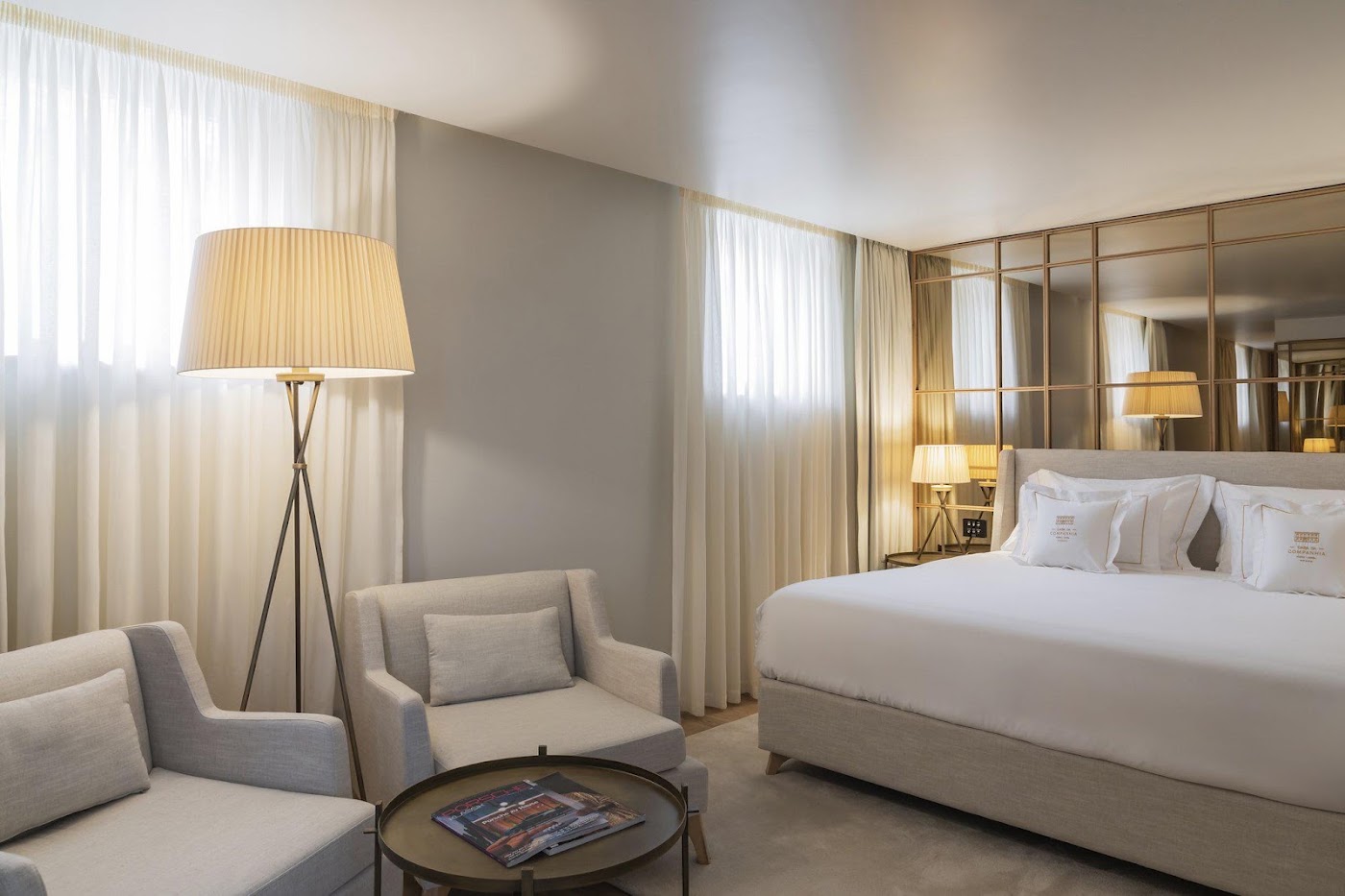 Casa da Companhia, Vignette Collection, dog-friendly hotel, photo 3