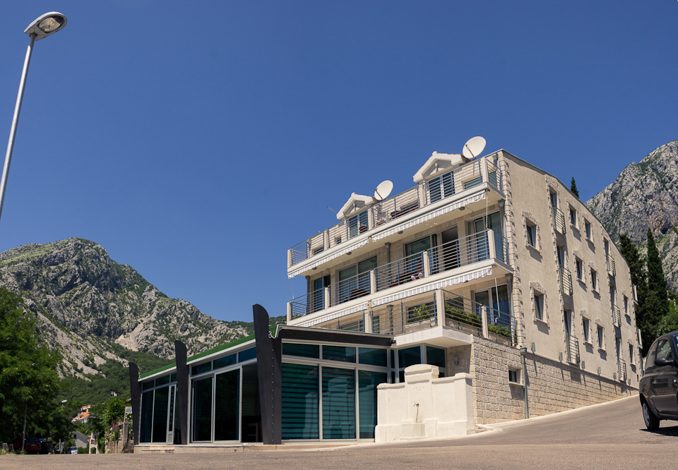Casa del Mare - Amfora, dog-friendly hotel, photo 2