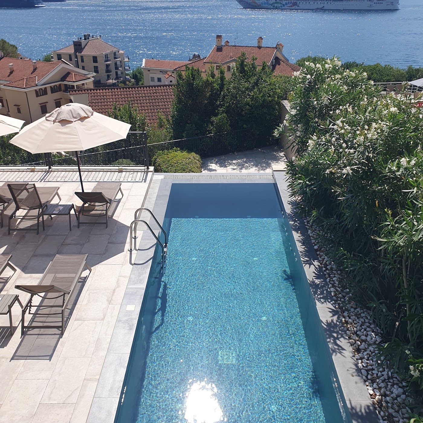 Casa del Mare - Vizura, dog-friendly hotel, photo 4