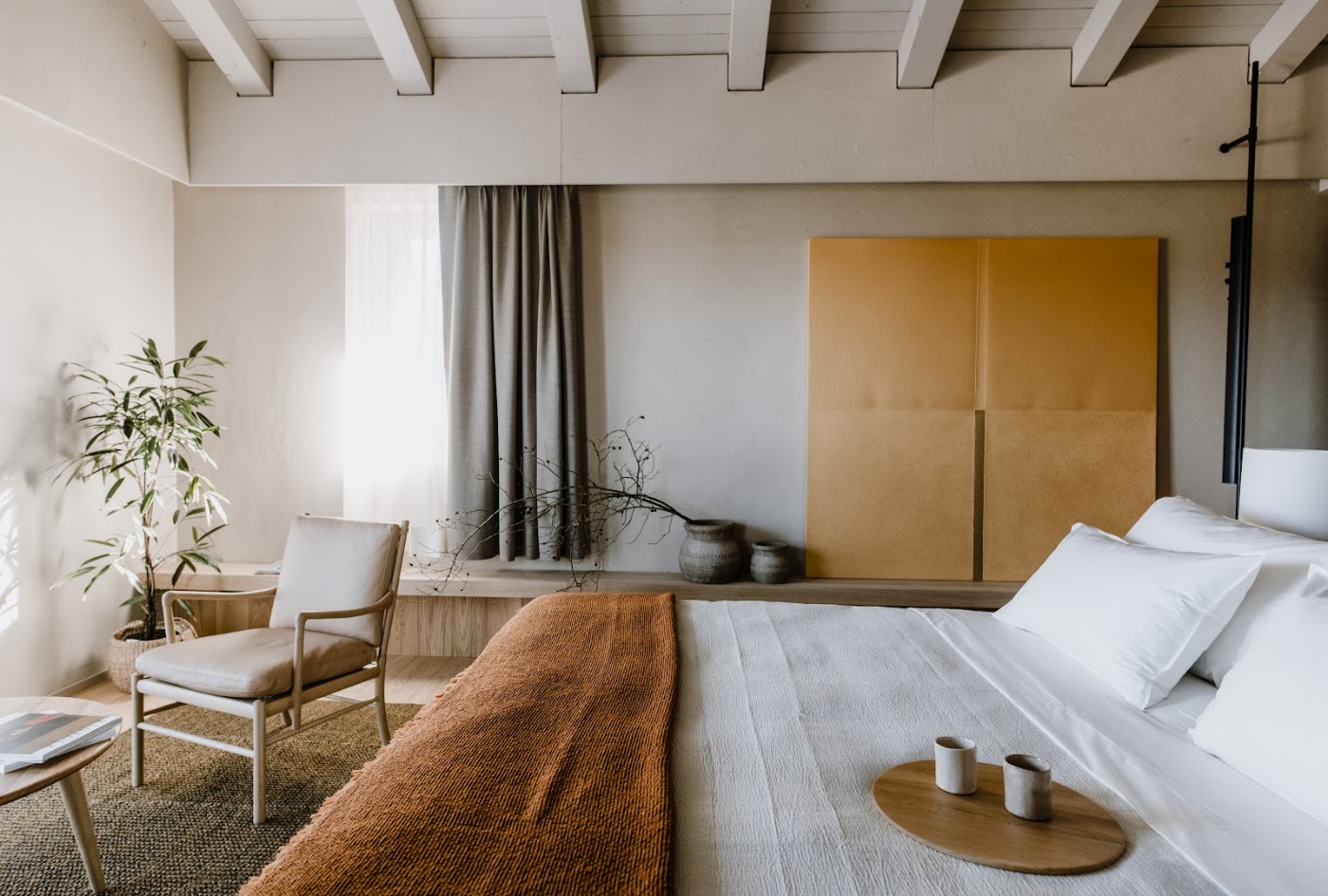 Casa di Langa, dog-friendly hotel, photo 2