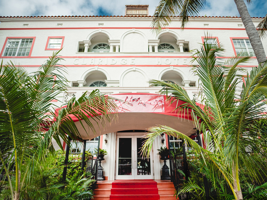 Casa Faena Miami Beach, dog-friendly hotel, photo 5