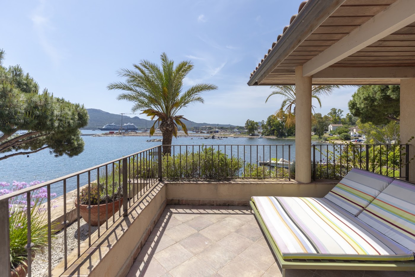Casa Santini x Roc Seven, dog-friendly hotel, photo 2