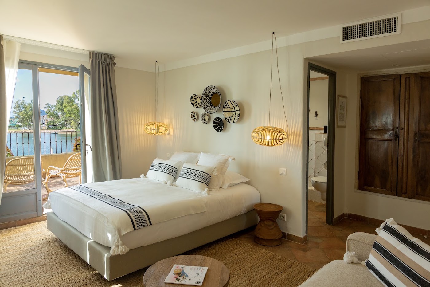 Casa Santini x Roc Seven, dog-friendly hotel, photo 3