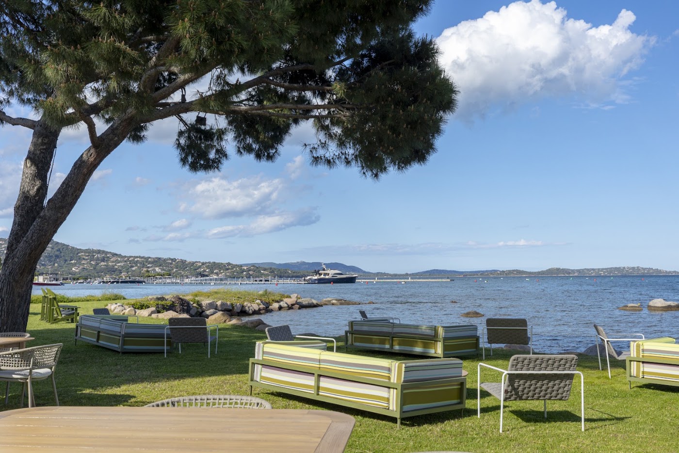 Casa Santini x Roc Seven, dog-friendly hotel, photo 4