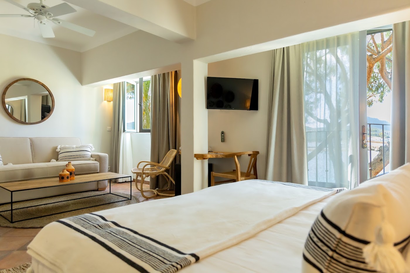 Casa Santini x Roc Seven, dog-friendly hotel, photo 5