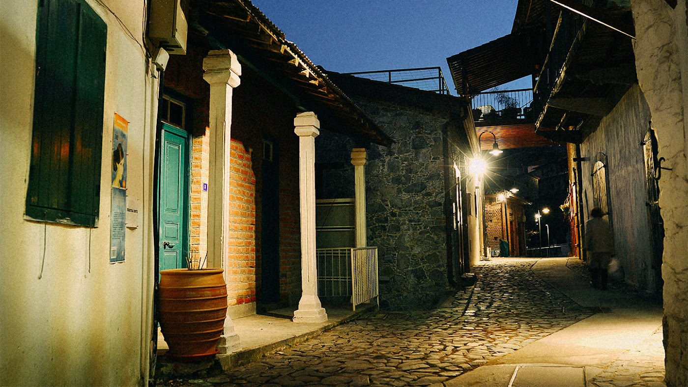 Casale Panayiotis, dog-friendly hotel, photo 2