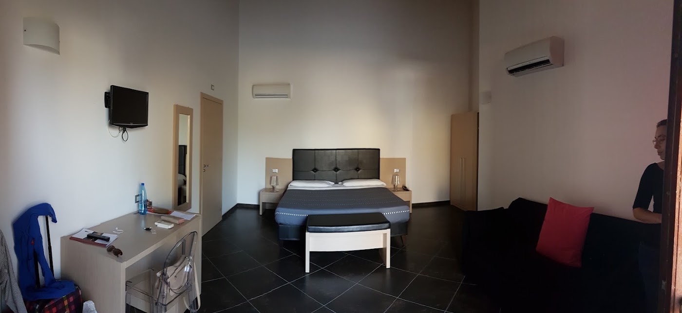 Casato Licitra, dog-friendly hotel, photo 2