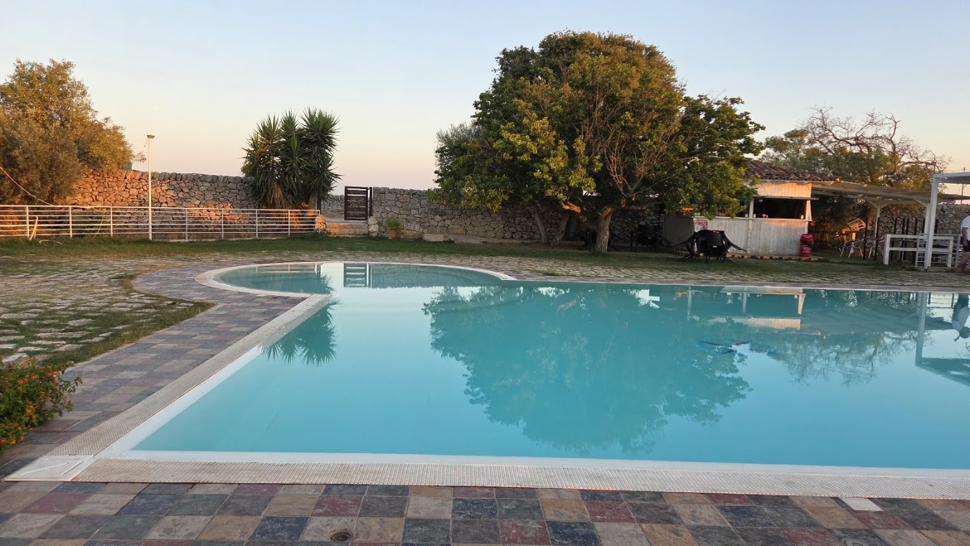 Casato Licitra, dog-friendly hotel, photo 3