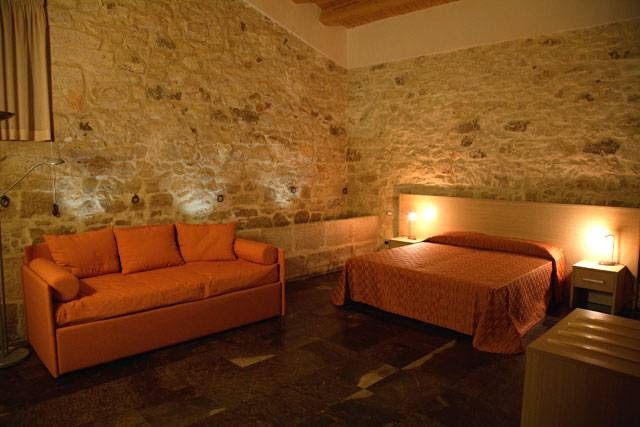 Casato Licitra, dog-friendly hotel, photo 4