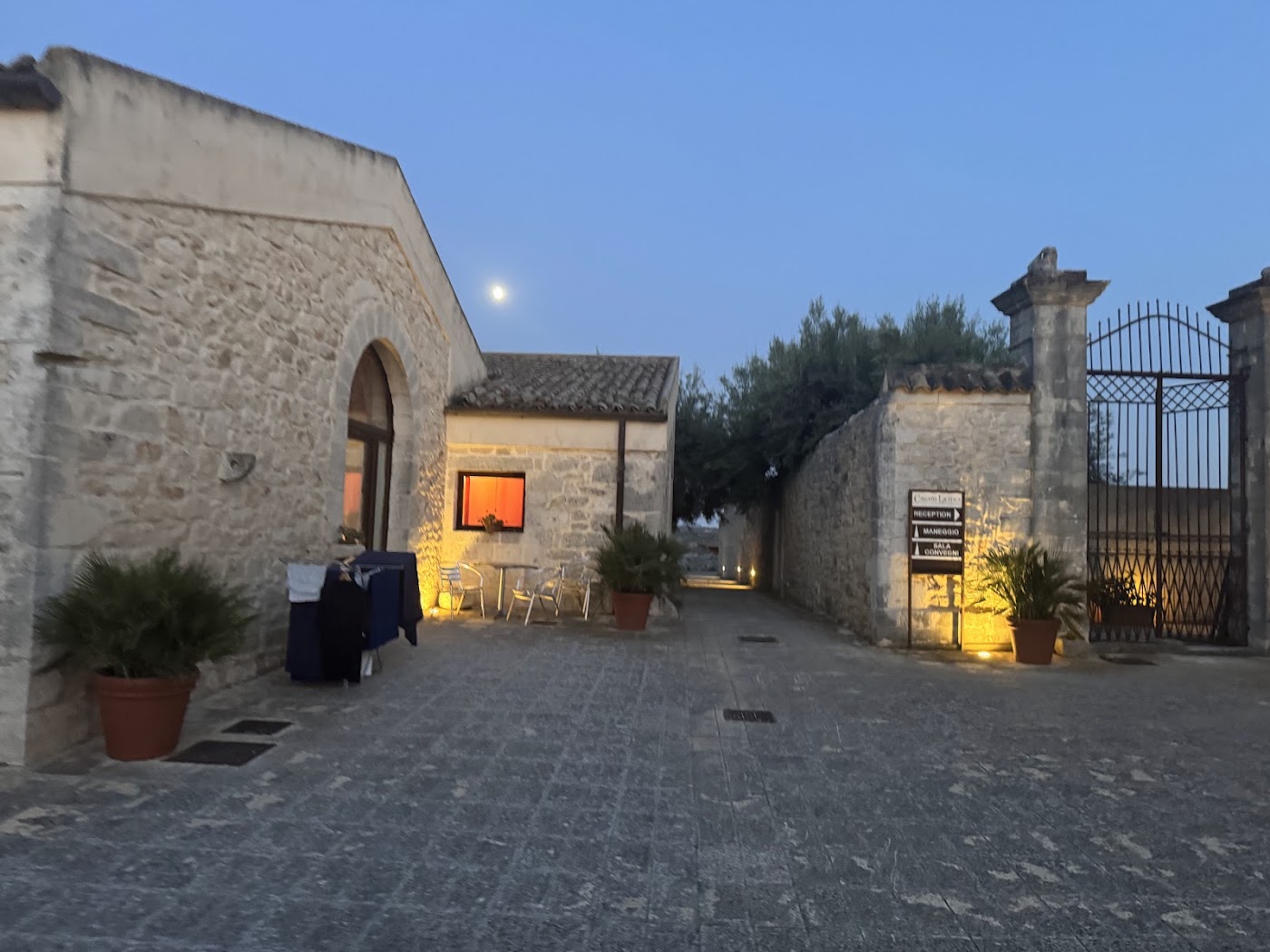 Casato Licitra, dog-friendly hotel, photo 5