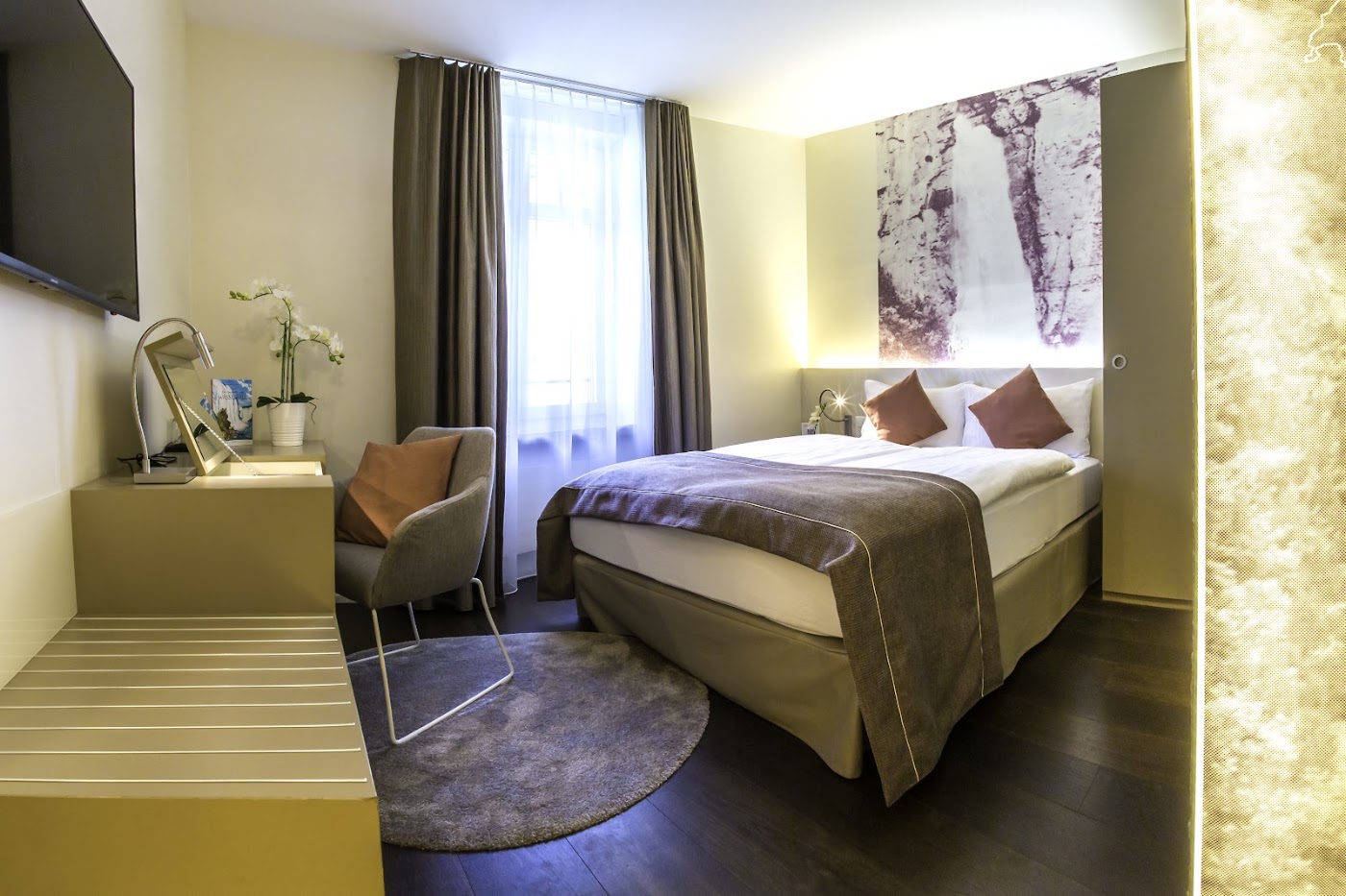 Cascada Boutique Hotel, dog-friendly hotel, photo 3