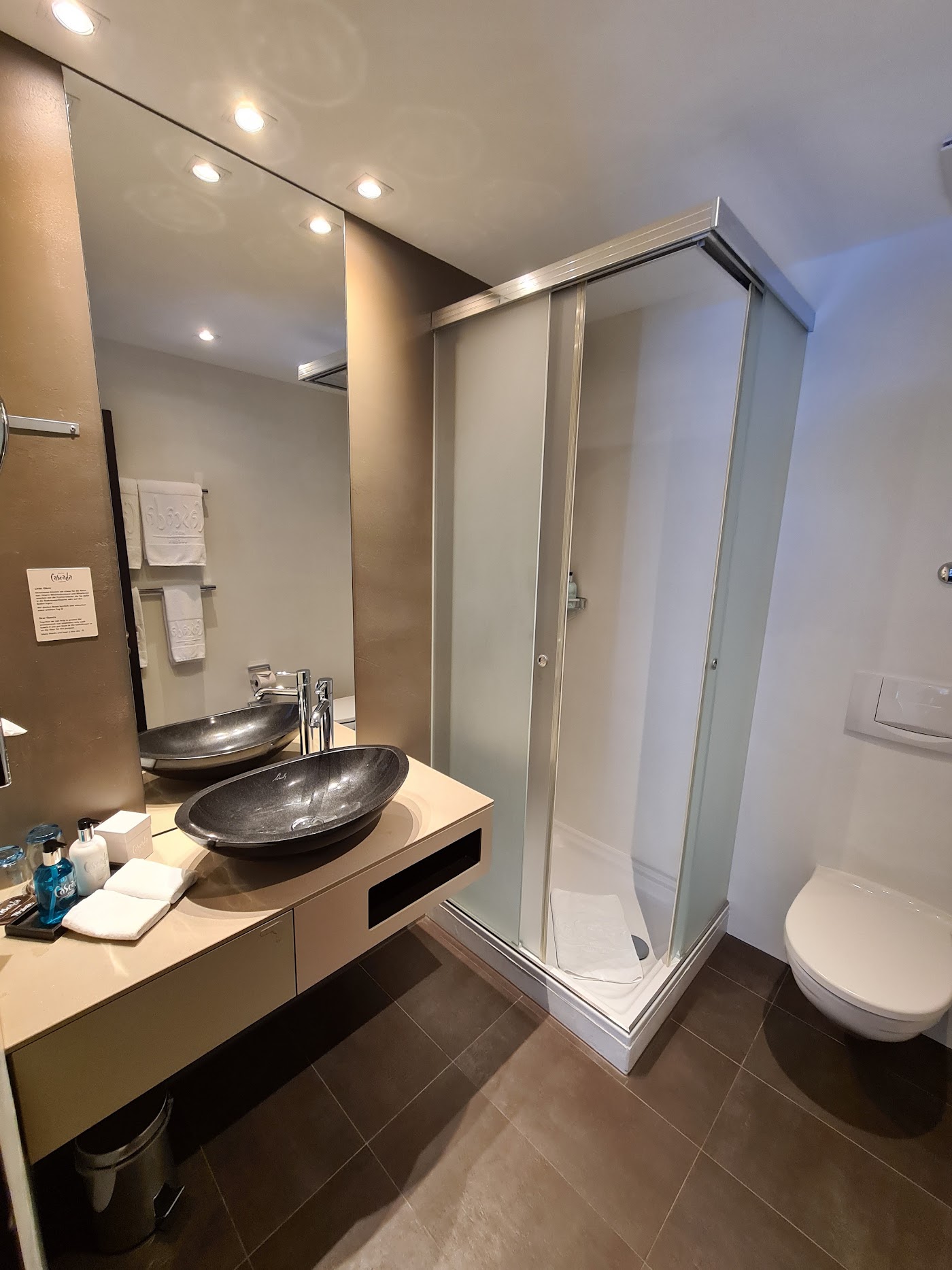 Cascada Boutique Hotel, dog-friendly hotel, photo 4