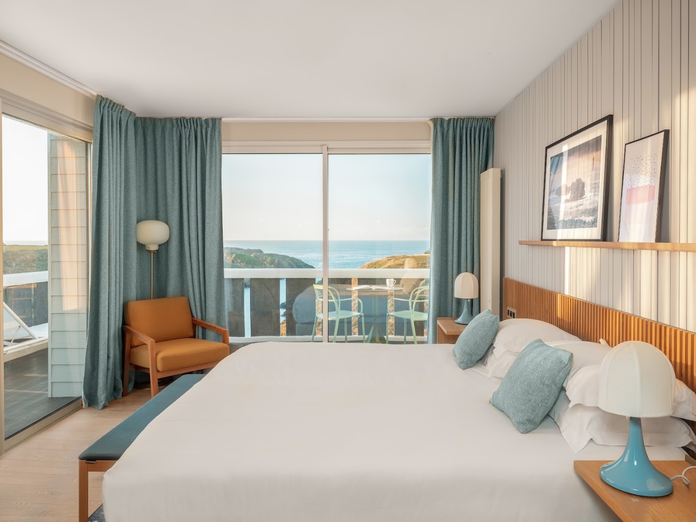 Castel Clara Thalasso & Spa, dog-friendly hotel, photo 2