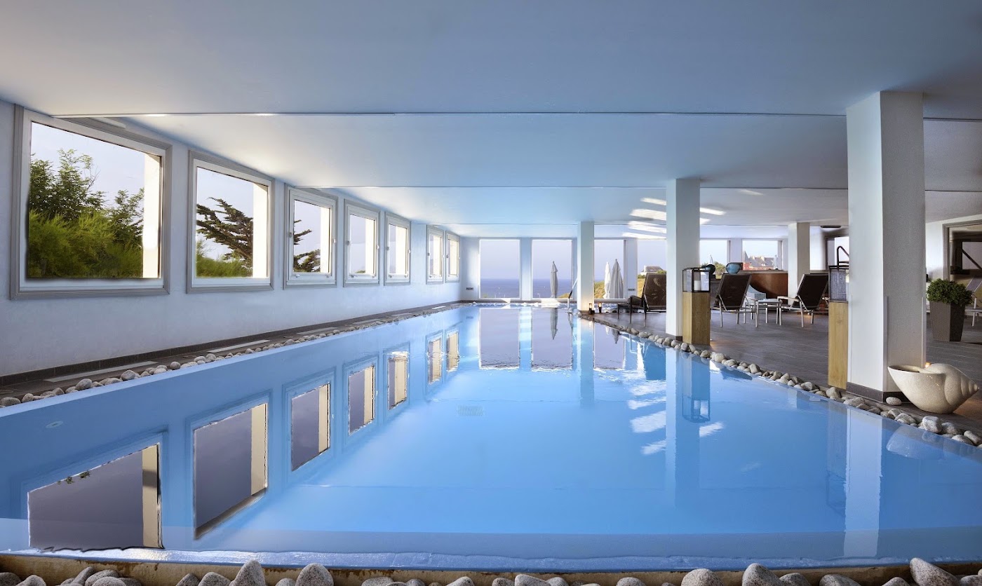 Castel Clara Thalasso & Spa, dog-friendly hotel, photo 3