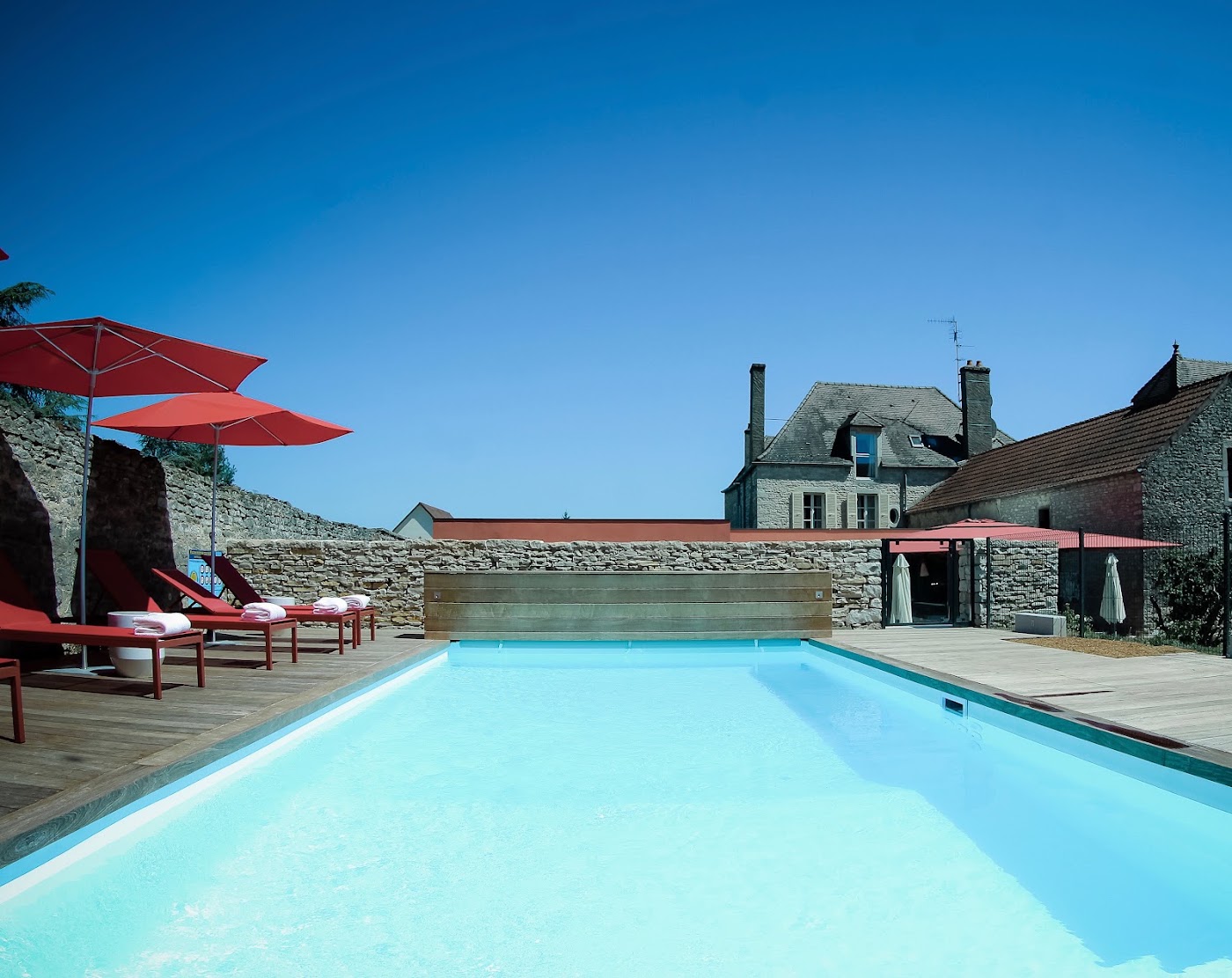 Castel de Très Girard, dog-friendly hotel, photo 3