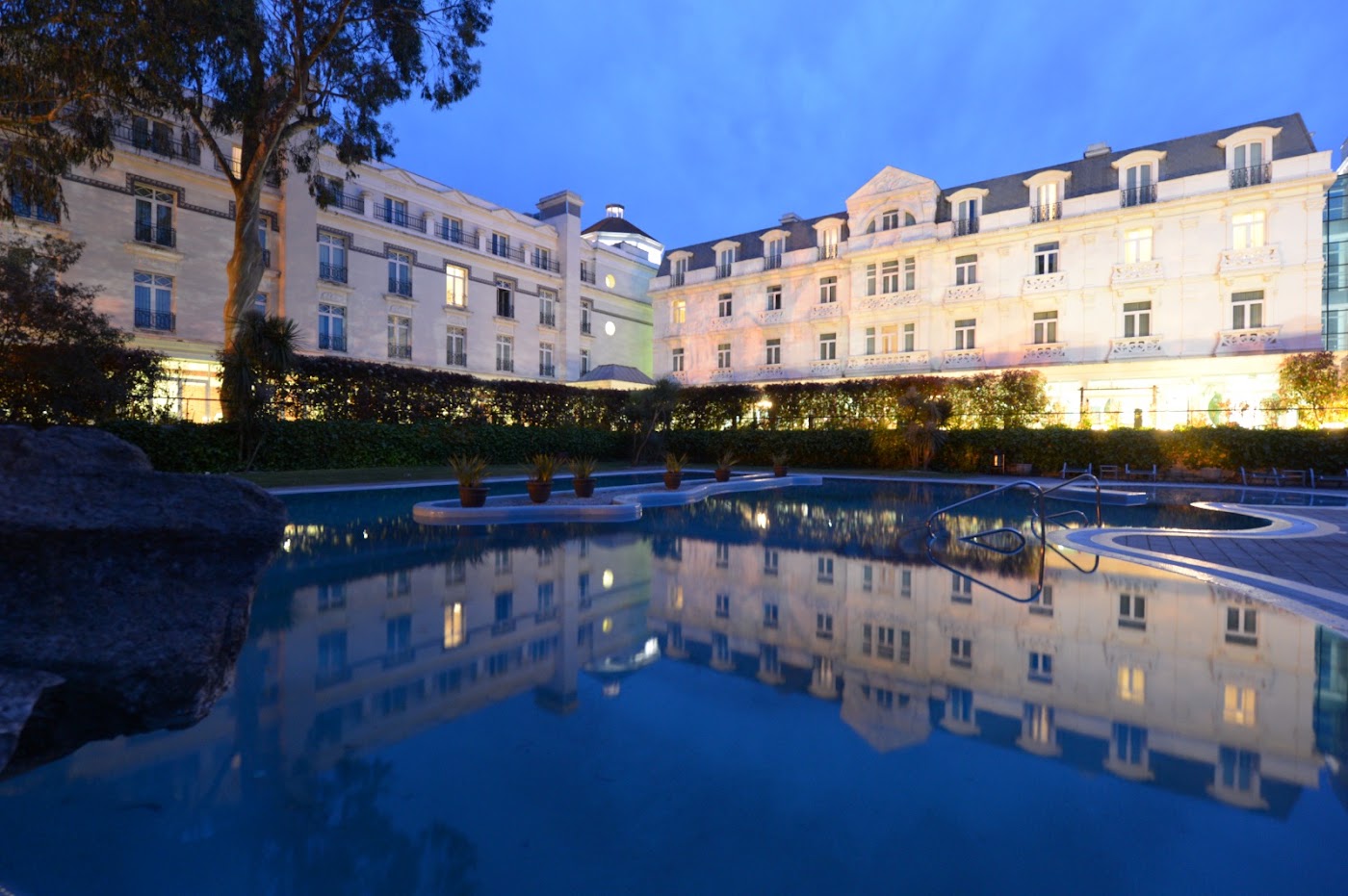 Castilla Termal Solares, dog-friendly hotel, photo 4