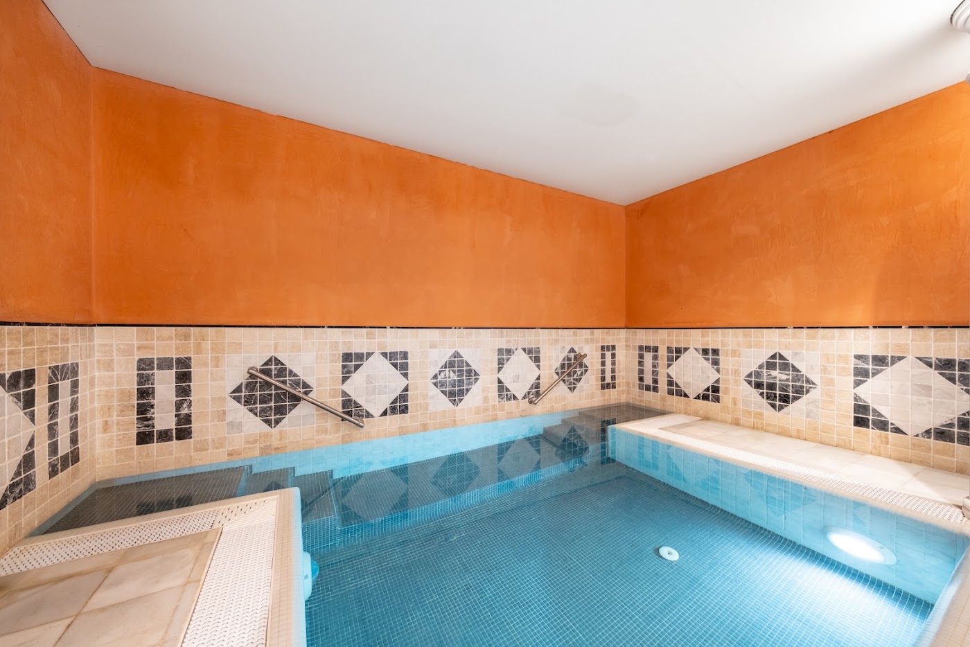 Castilla Termal Solares, dog-friendly hotel, photo 5
