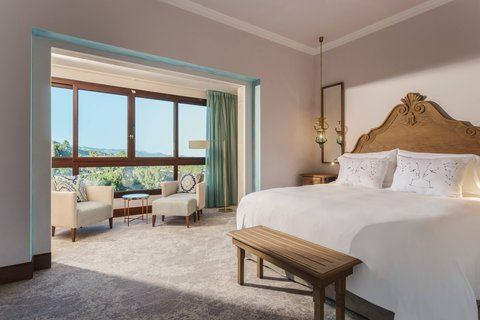 Castillo Hotel Son Vida, a Luxury Collection Hotel, dog-friendly hotel, photo 3