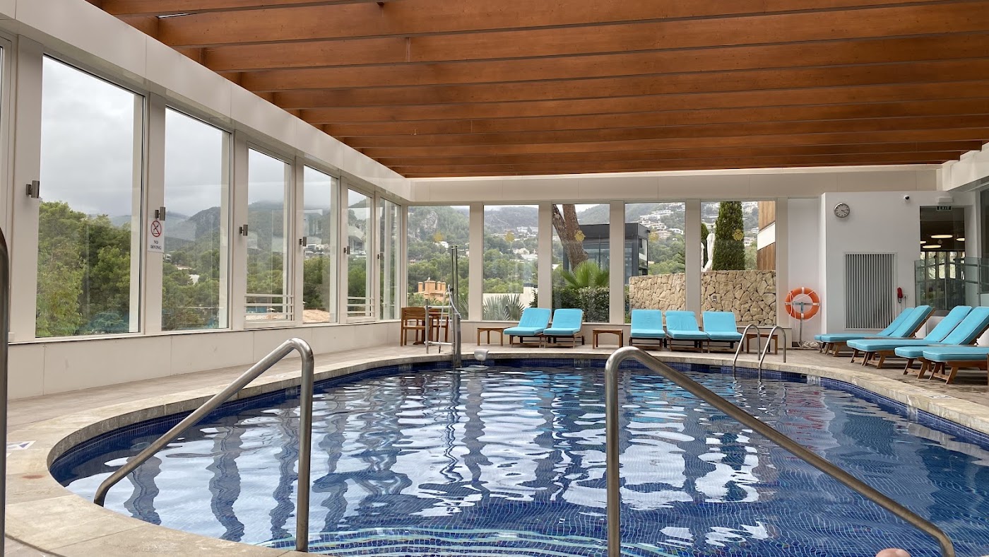 Castillo Hotel Son Vida, a Luxury Collection Hotel, dog-friendly hotel, photo 4