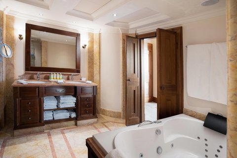 Castillo Hotel Son Vida, a Luxury Collection Hotel, dog-friendly hotel, photo 5