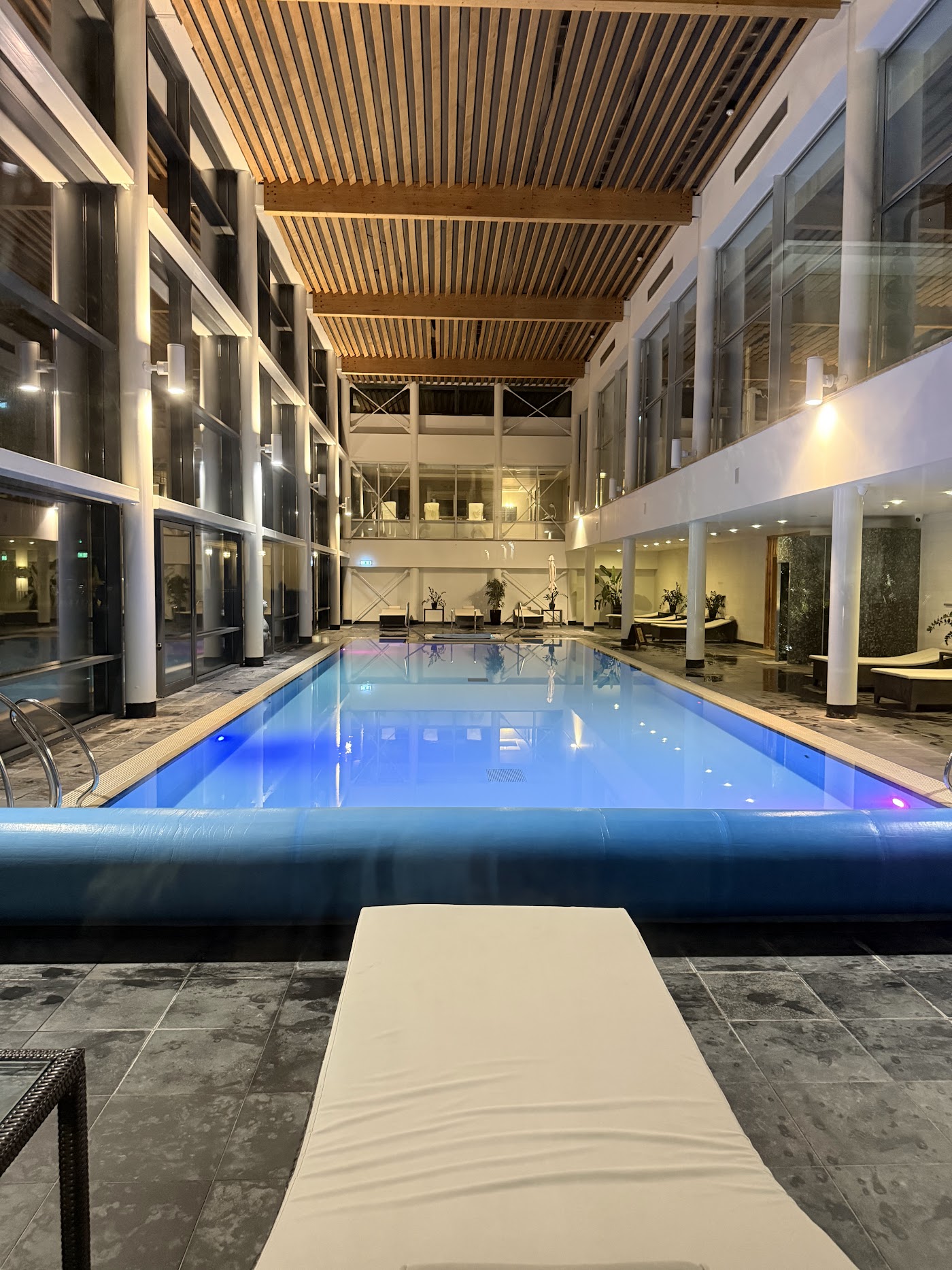 Castlemartyr Resort, dog-friendly hotel, photo 4