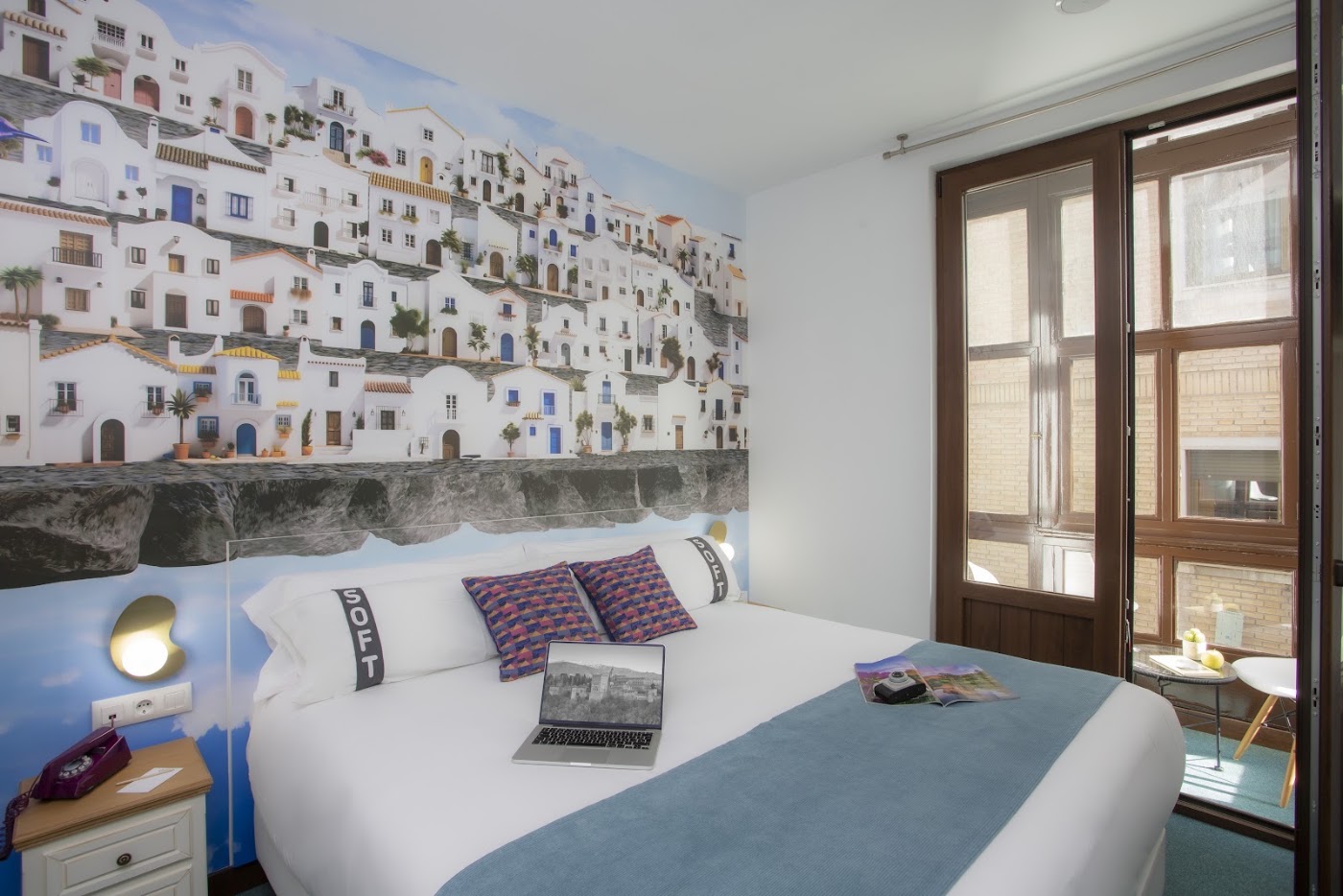 Casual Ilbira Granada, dog-friendly hotel, photo 3