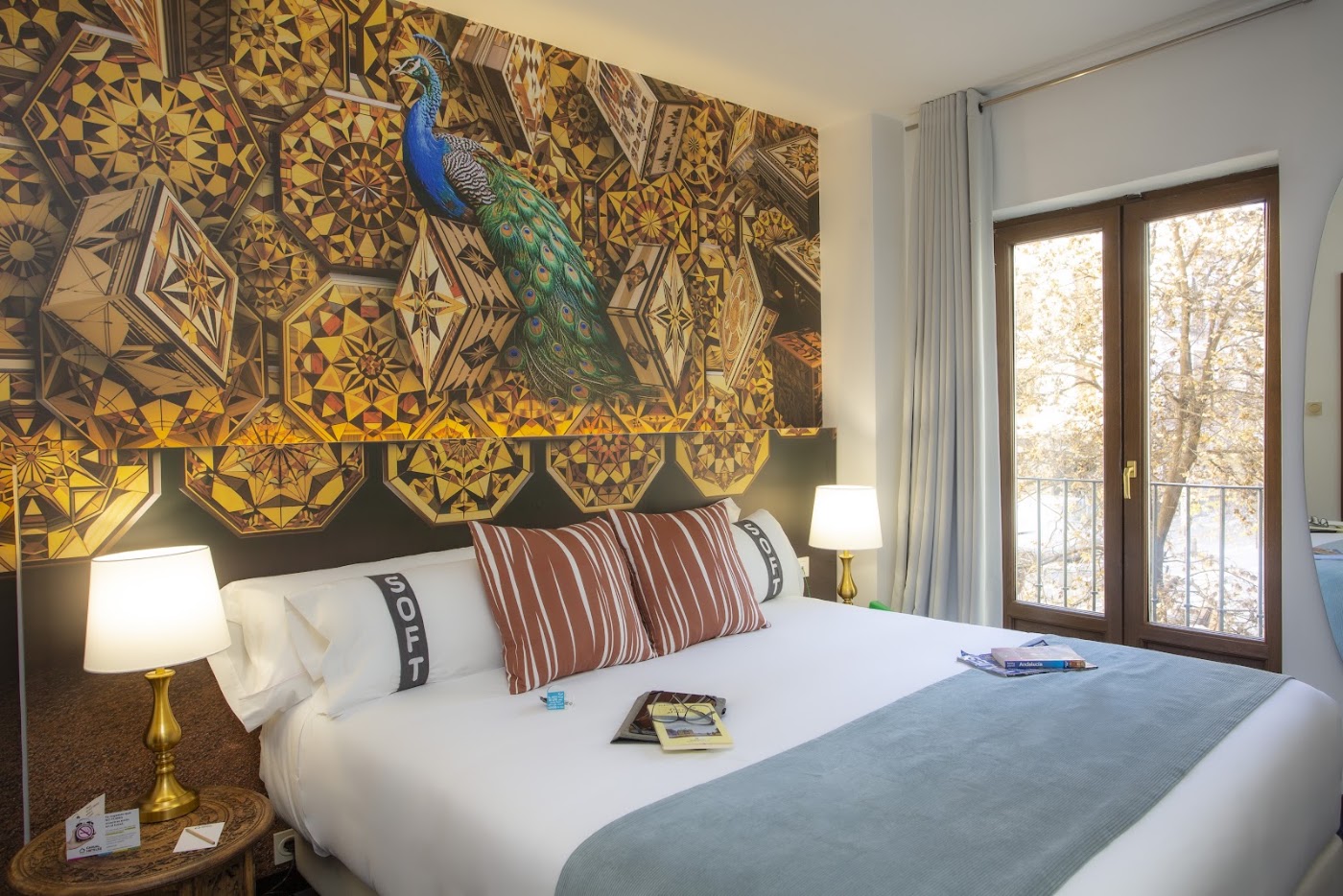 Casual Ilbira Granada, dog-friendly hotel, photo 5