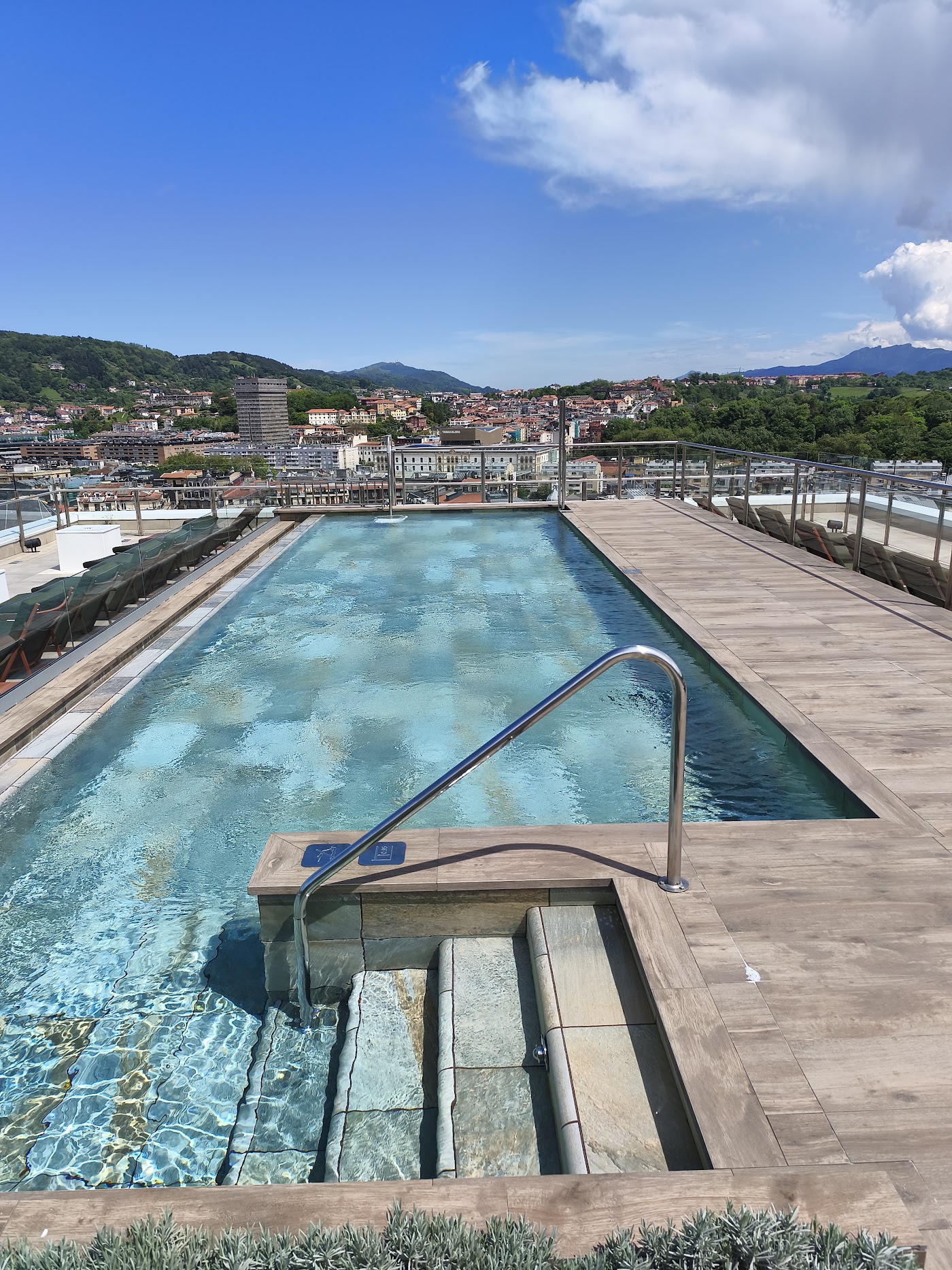 Catalonia Donosti, dog-friendly hotel, photo 4