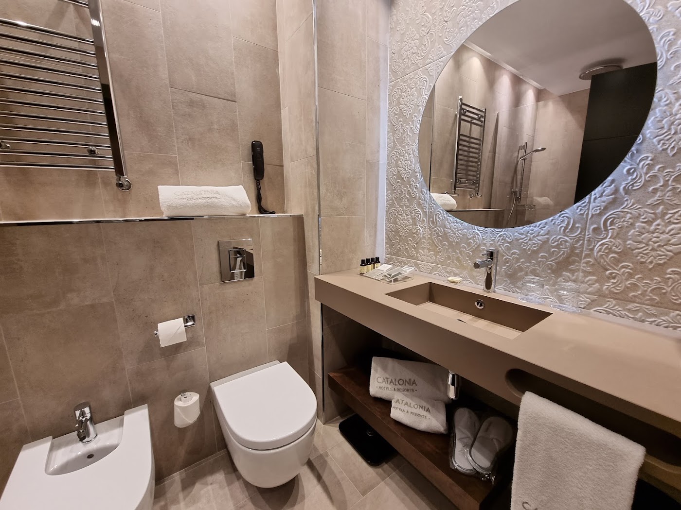 Catalonia Donosti, dog-friendly hotel, photo 5