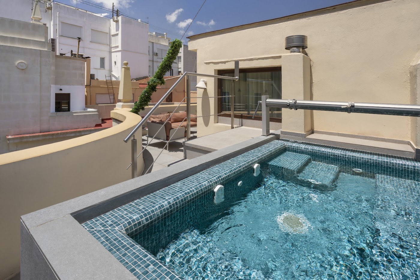 Best dog-friendly hotels in valencia