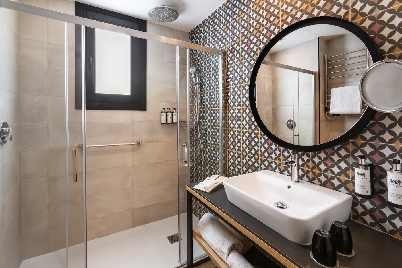 Catalonia Excelsior, dog-friendly hotel, photo 4