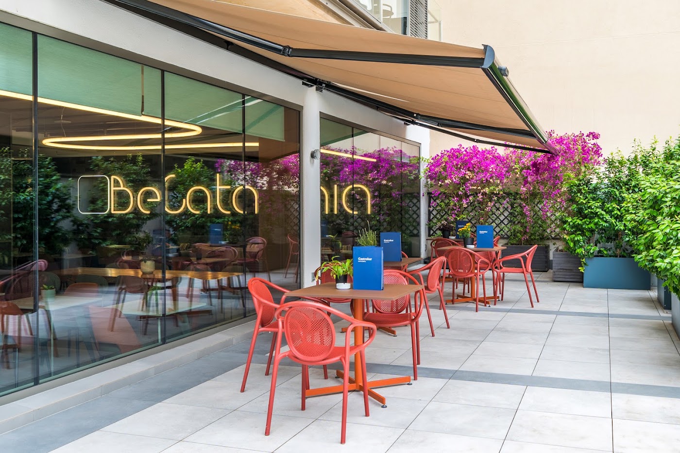 Catalonia Gran Vía Bilbao, dog-friendly hotel in Bilbao