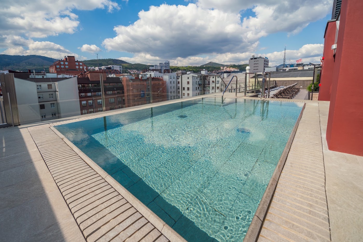 Catalonia Gran Vía Bilbao, dog-friendly hotel, photo 3